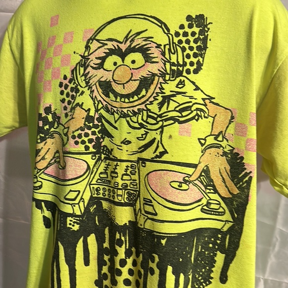 Sesame Street Animal tee - Picture 3 of 5